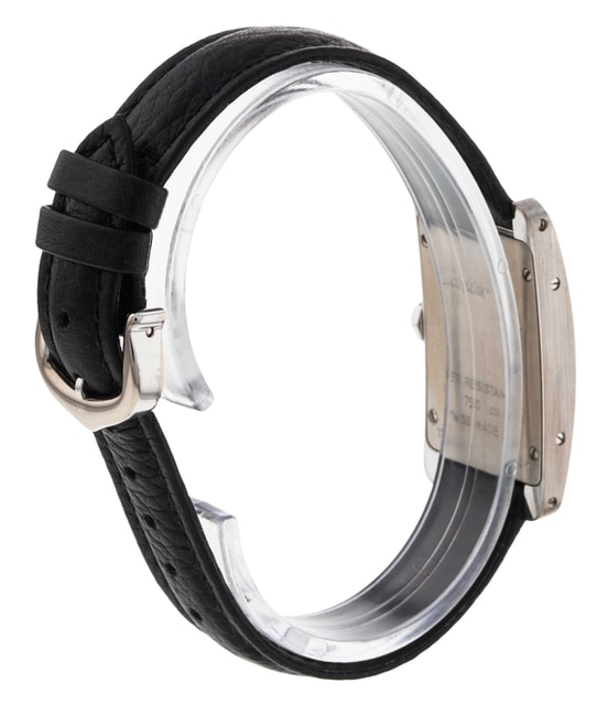 Cartier Tank Americaine W2601956 Image 3